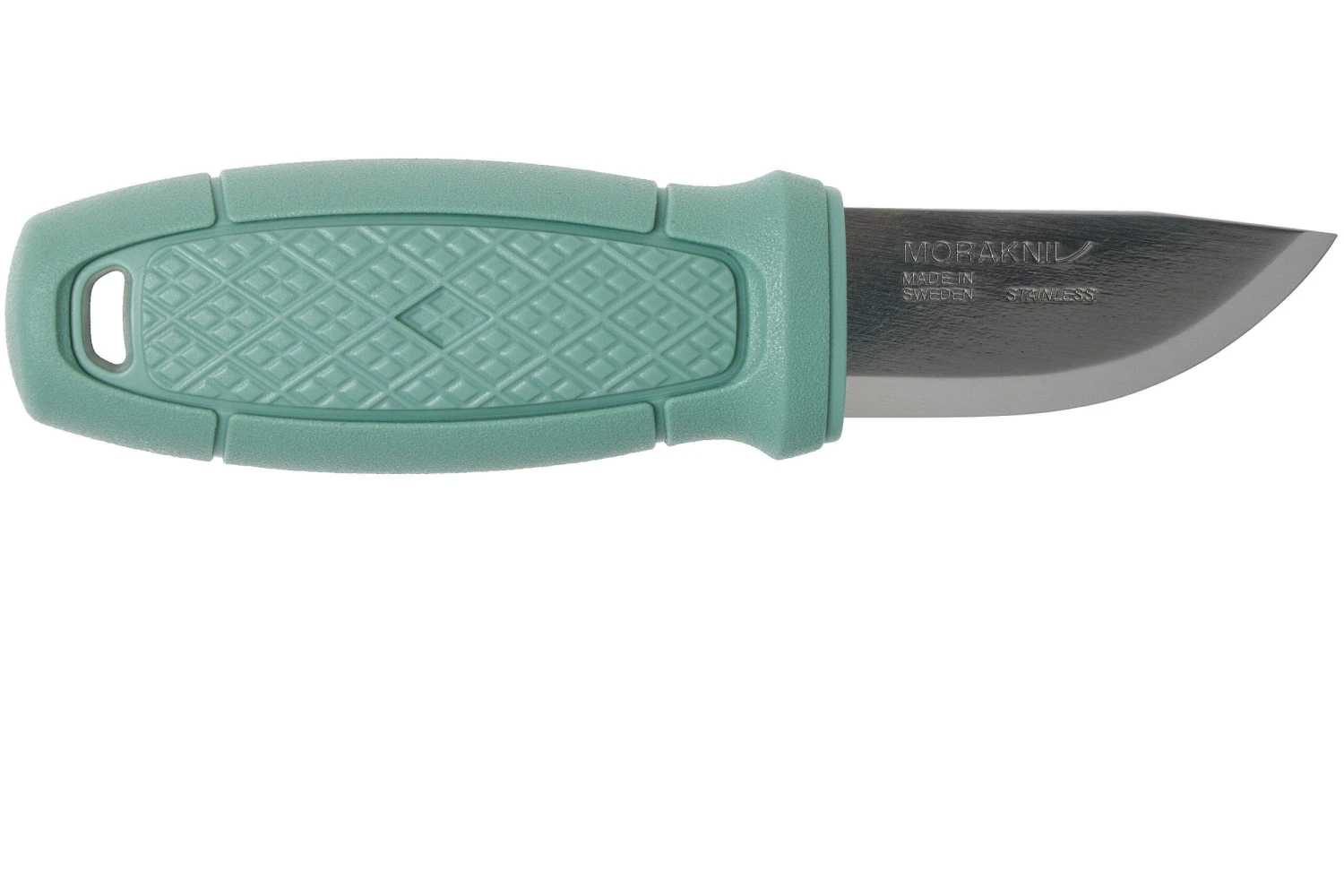Morakniv Eldris LightDuty Mint Green 13855 Cuchillo De Cuello 4 Morakniv Eldris LightDuty Mint Green 13855 Cuchillo De Cuello - Image 2