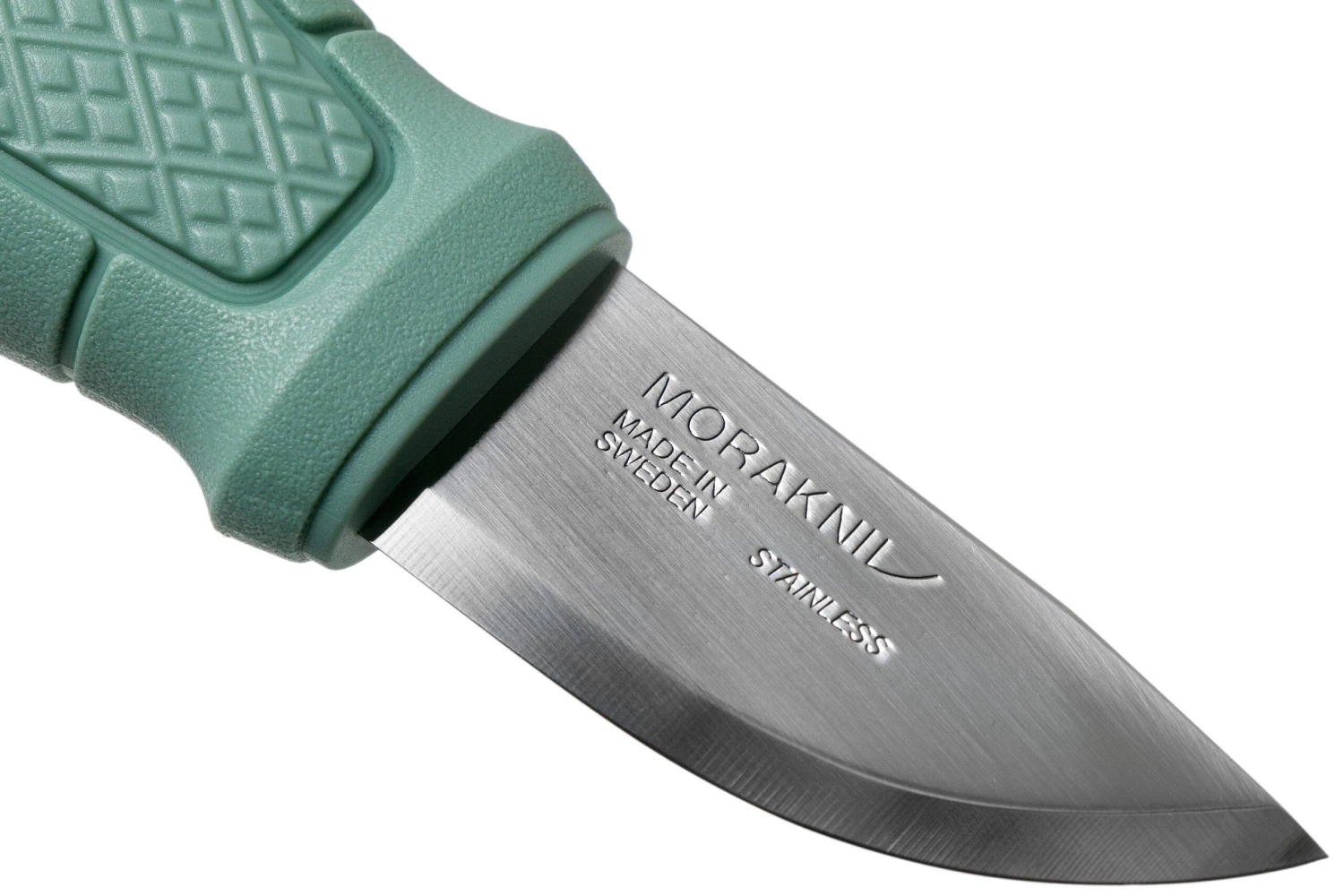 Morakniv Eldris LightDuty Mint Green 13855 Cuchillo De Cuello 5 Morakniv Eldris LightDuty Mint Green 13855 Cuchillo De Cuello - Image 3