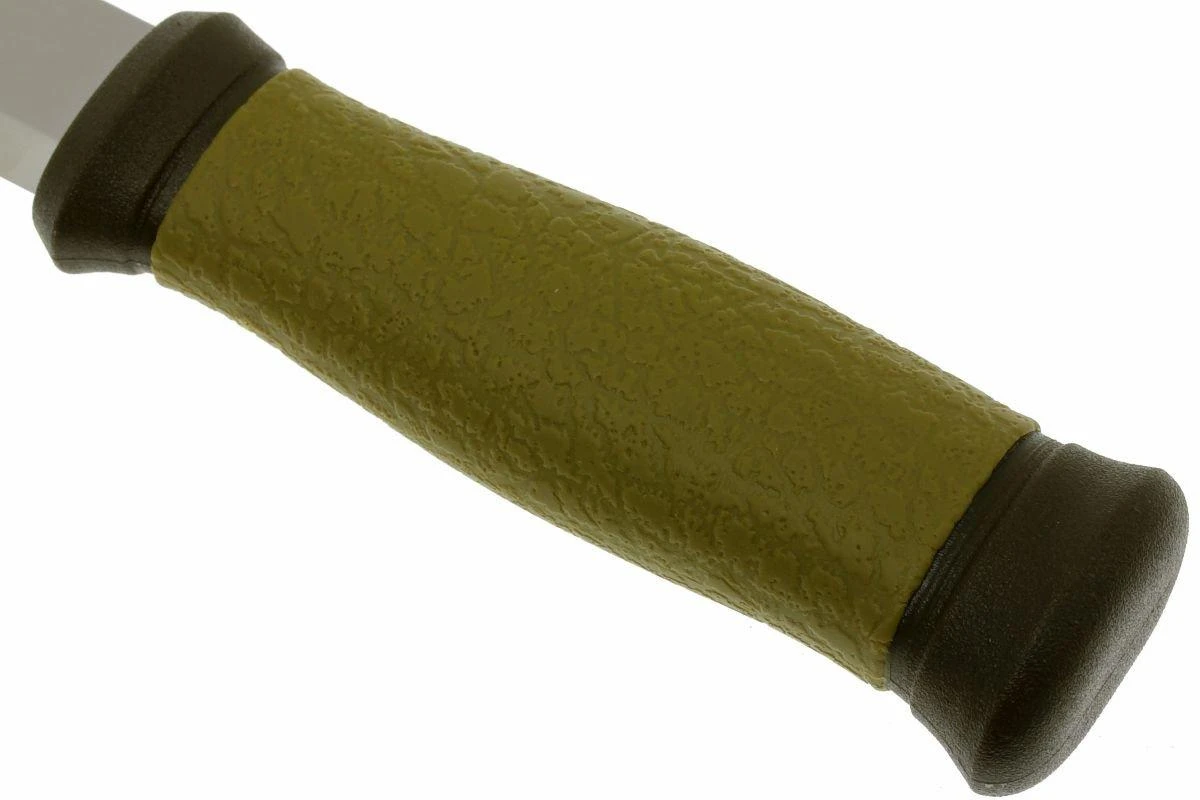 Morakniv Mora Outdoor 2000 Inoxidable, Verde 6 Morakniv Mora Outdoor 2000 Inoxidable, Verde - Image 4