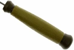 Morakniv Mora Outdoor 2000 Inoxidable, Verde 13 Morakniv Mora Outdoor 2000 Inoxidable, Verde -Navaja Tienda MO2000 05 mora outdoor 2000 stainless groen mo2000 d5