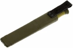Morakniv Mora Outdoor 2000 Inoxidable, Verde 15 Morakniv Mora Outdoor 2000 Inoxidable, Verde -Navaja Tienda MO2000 08 mora outdoor 2000 stainless groen mo2000 d8