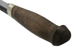 Marttiini Snappy 511020 Waxed Birch Carbon, Cuchillo De Exterior 11 Marttiini Snappy 511020 Waxed Birch Carbon, Cuchillo De Exterior -Navaja Tienda MT511020 04 martiini