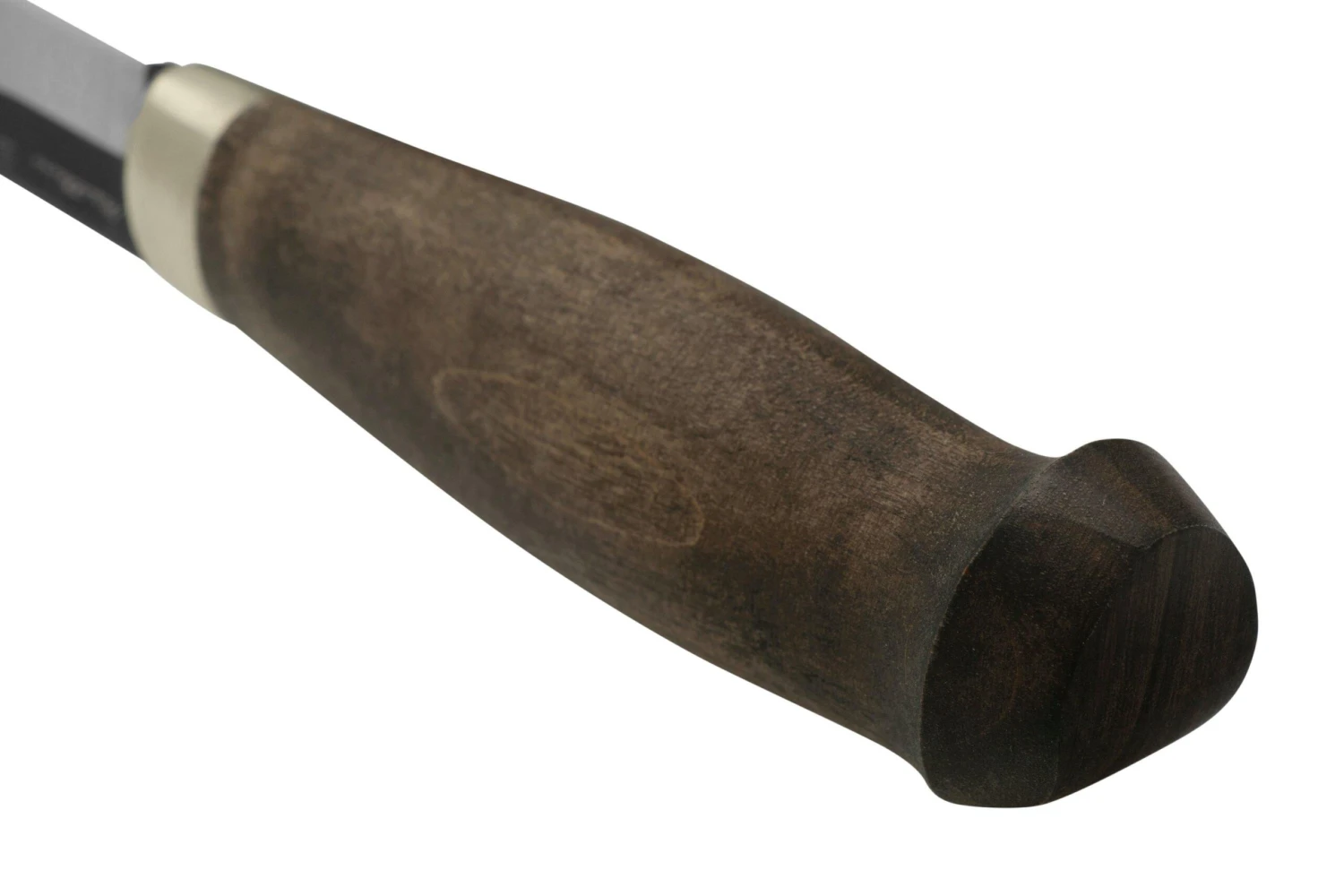 Marttiini Snappy 511020 Waxed Birch Carbon, Cuchillo De Exterior 6 Marttiini Snappy 511020 Waxed Birch Carbon, Cuchillo De Exterior - Image 4