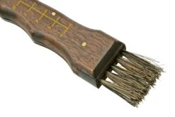 Mercury Mico 1 9M1NP Walnut Wood, Cuchillo Para Setas -Navaja Tienda MY9M1NP 04 mercury