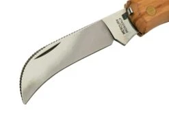 Mercury Mico 1 9M1UP Olive Wood, Cuchillo Para Setas -Navaja Tienda MY9M1UP 03 mercury