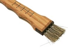 Mercury Mico 1 9M1UP Olive Wood, Cuchillo Para Setas -Navaja Tienda MY9M1UP 04 mercury