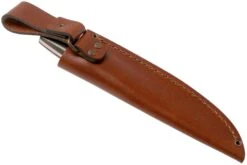 Nordic Knife Design Forester 100 Elmax, Green 2010 Cuchillo Fijo -Navaja Tienda NKD2010 07 nordic knife design