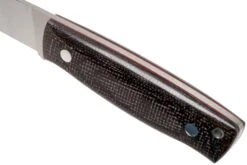 Nordic Knife Design Forester 100 Elmax, Bison 2011 Cuchillo Fijo 13 Nordic Knife Design Forester 100 Elmax, Bison 2011 Cuchillo Fijo -Navaja Tienda NKD2011 05 nordic knife design