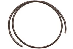 Nordic Knife Design Lizard 75 Bison, 2032 Cuchillo Fijo -Navaja Tienda NKD2032 08 nordic knife design