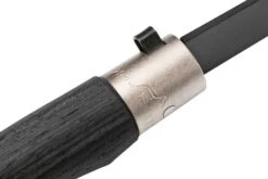 Old Bear Classical Total Black XS 9303-15-MNK Navaja 14 Old Bear Classical Total Black XS 9303-15-MNK Navaja -Navaja Tienda OB9303 15 MNK 06 oldbear