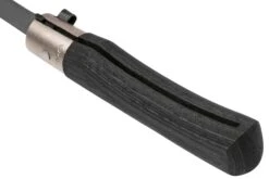 Old Bear Classical Total Black S 9303-17-MNK Navaja -Navaja Tienda OB9303 17 MNK 05 oldbear