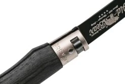 Old Bear Classical Total Black S 9303-17-MNK Navaja -Navaja Tienda OB9303 17 MNK 06 oldbear