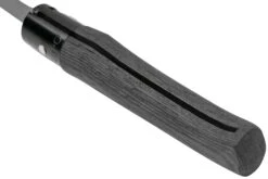 Old Bear Classical Total Black S 9303-17-MNN Navaja -Navaja Tienda OB9303 17 MNN 05 oldbear