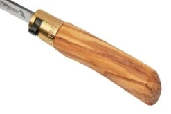 Old Bear Classical Olive Carbon XS, 9306-15-LU Navaja 15 Old Bear Classical Olive Carbon XS, 9306-15-LU Navaja -Navaja Tienda OB9306 15 LU 07 oldbear