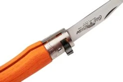 Old Bear Classical Orange XS, 9307-15-MOK Navaja 14 Old Bear Classical Orange XS, 9307-15-MOK Navaja -Navaja Tienda OB9307 15 MOK 06 oldbear