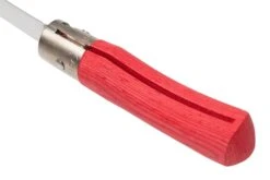 Old Bear Classical Red XS, 9307-15-MRK Navaja -Navaja Tienda OB9307 15 MRK 05 oldbear