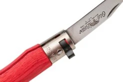 Old Bear Classical Red XS, 9307-15-MRK Navaja -Navaja Tienda OB9307 15 MRK 06 oldbear