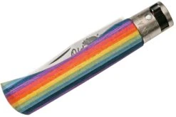 Old Bear Classical Rainbow S, 9307-17-MAK Navaja -Navaja Tienda OB9307 17 MAK 04 oldbear
