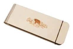 Old Bear Classical Carved Walnut M, 9307-19-LNI Navaja -Navaja Tienda OB9307 19 LNI 08 oldbear