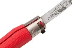 Old Bear Classical Red L, 9307-21-MRK Navaja -Navaja Tienda OB9307 21 MRK 06 oldbear