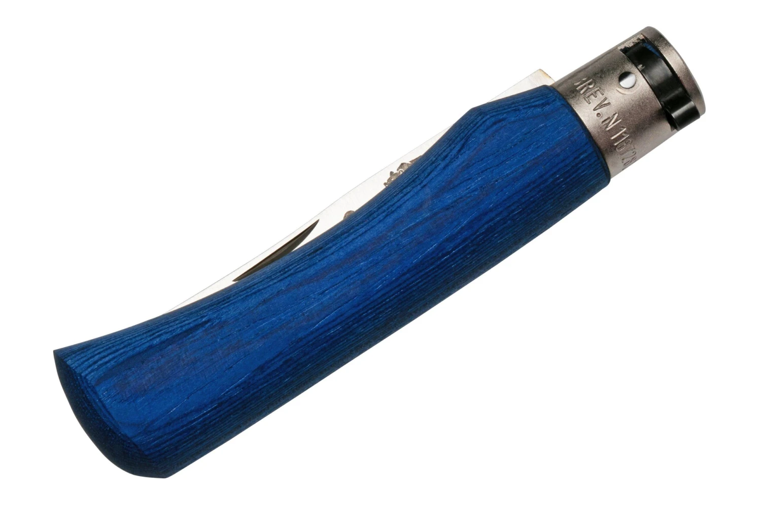 Old Bear Classical Blue XL, 9307-23-MBK Navaja 6 Old Bear Classical Blue XL, 9307-23-MBK Navaja - Image 4