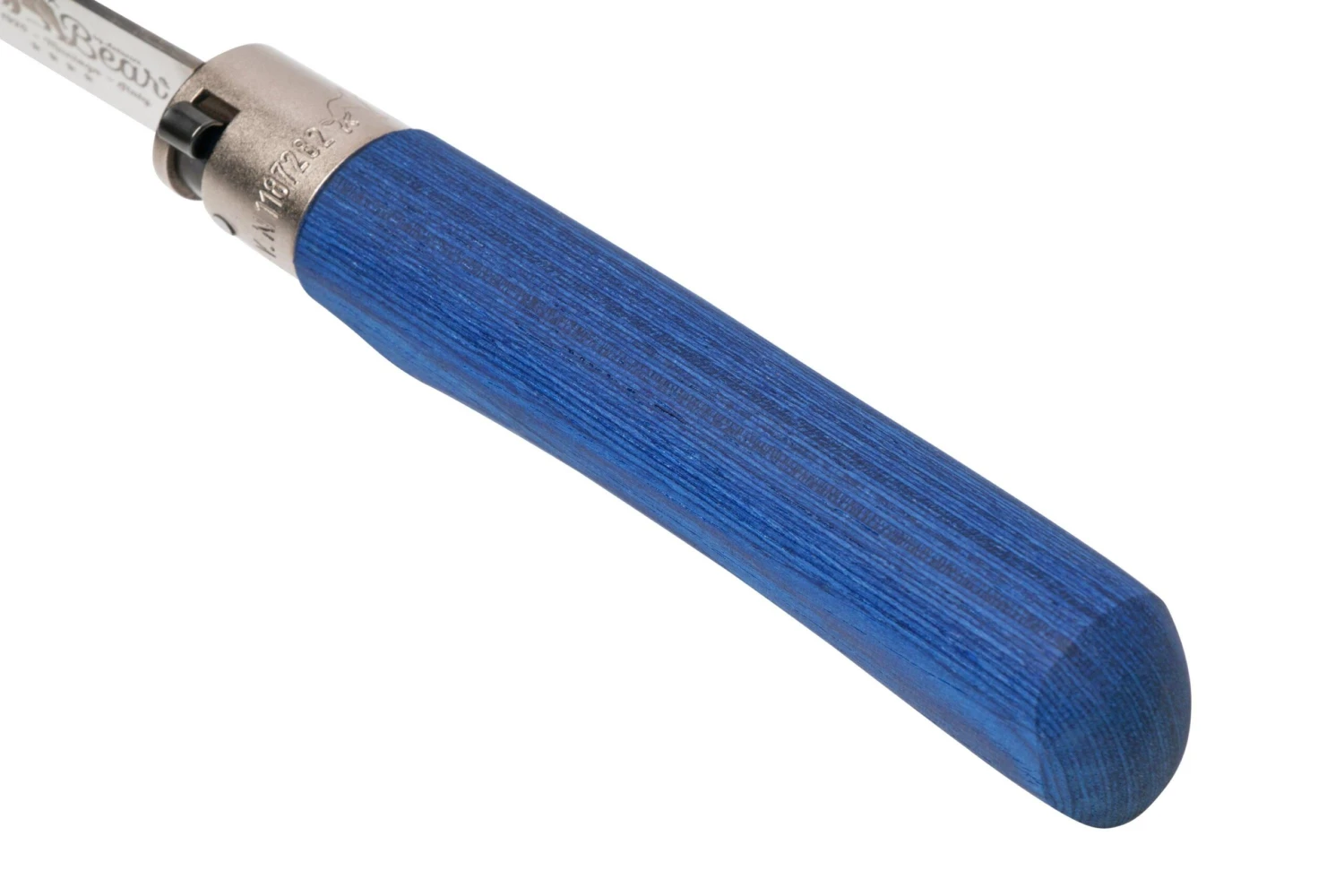 Old Bear Classical Blue XL, 9307-23-MBK Navaja 9 Old Bear Classical Blue XL, 9307-23-MBK Navaja - Image 7