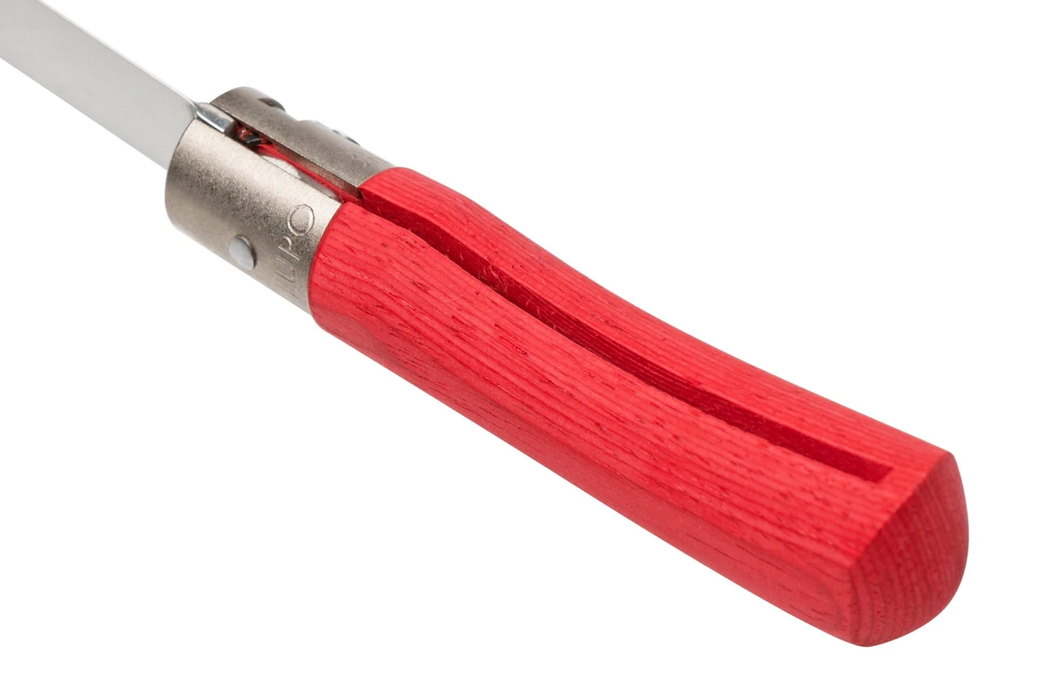 Old Bear Babies Red XS, 9351-15-MRK Navaja Para Niños 7 Old Bear Babies Red XS, 9351-15-MRK Navaja Para Niños - Image 5