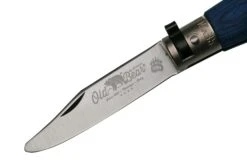 Old Bear Juniors Blue S, 9357-17-MBK Navaja Para Niños 11 Old Bear Juniors Blue S, 9357-17-MBK Navaja Para Niños -Navaja Tienda OB9357 17 MBK 03 oldbear