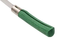 Old Bear Juniors Green S, 9357-17-MVK Navaja Para Niños -Navaja Tienda OB9357 17 MVK 05 oldbear