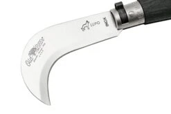 Old Bear Pruning Black Laminated S, 9747-17-MNK Cuchillo De Jardinero -Navaja Tienda OB9747 17 MNK 03 oldbear