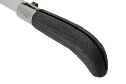 Old Bear Pruning Black Laminated S, 9747-17-MNK Cuchillo De Jardinero -Navaja Tienda OB9747 17 MNK 04 oldbear