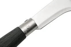 Old Bear Pruning Black Laminated S, 9747-17-MNK Cuchillo De Jardinero -Navaja Tienda OB9747 17 MNK 05 oldbear