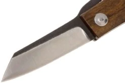 Ohta FK5 Higonokami-Navaja, Madera De Nogal -Navaja Tienda OHTA OFF FK5 BW 03 ohta higonokami ohta off fk5 bw 03