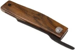 Ohta FK5 Higonokami-Navaja, Madera De Nogal -Navaja Tienda OHTA OFF FK5 BW 04 ohta higonokami ohta off fk5 bw 04