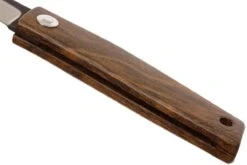 Ohta FK5 Higonokami-Navaja, Madera De Nogal -Navaja Tienda OHTA OFF FK5 BW 05 ohta higonokami ohta off fk5 bw 05