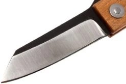 Ohta FK5 Higonokami-Navaja, Madera De Cerezo 12 Ohta FK5 Higonokami-Navaja, Madera De Cerezo -Navaja Tienda OHTA OFF FK5 SKR 03 ohta higonokami ohta off fk5 skr 03