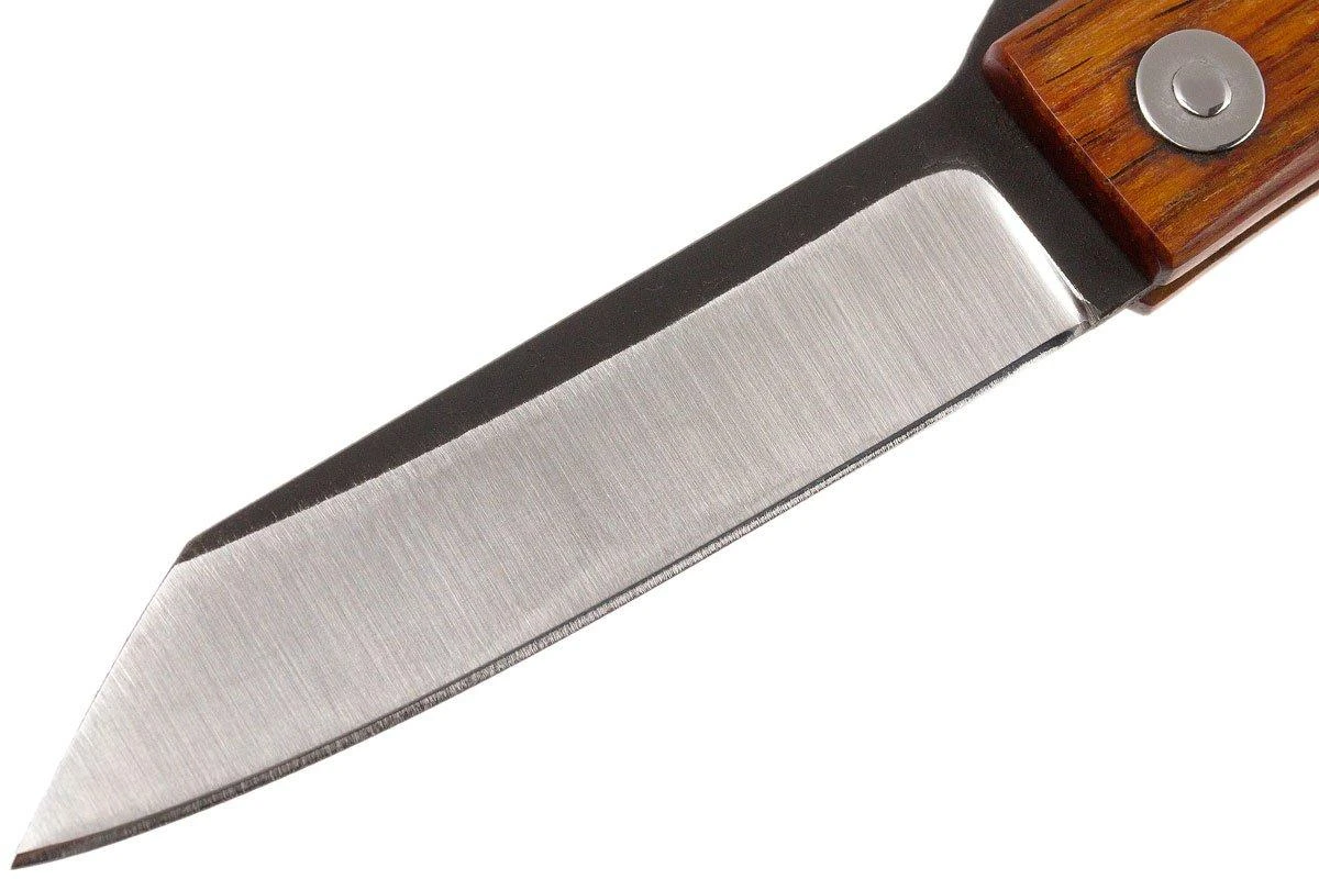 Ohta FK7 Higonokami-navaja, Cocobolo 5 Ohta FK7 Higonokami-navaja, Cocobolo - Image 3