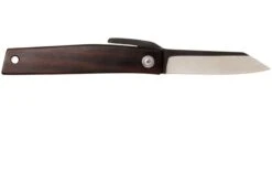 Ohta FK7 Higonokami-Navaja, Madera De ébano 11 Ohta FK7 Higonokami-Navaja, Madera De ébano -Navaja Tienda OHTA OFF FK7 E 02 ohta higonokami ohta off fk7 e 02