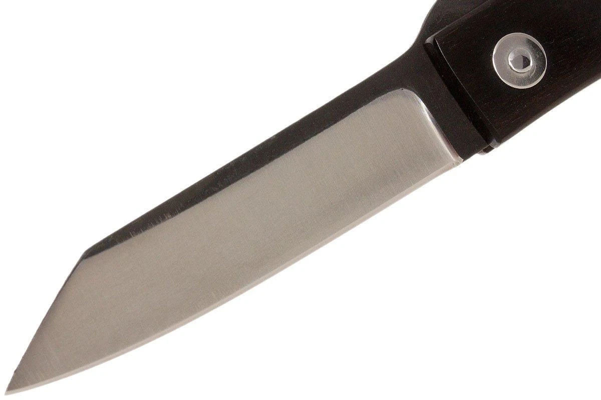 Ohta FK7 Higonokami-Navaja, Madera De ébano 5 Ohta FK7 Higonokami-Navaja, Madera De ébano - Image 3