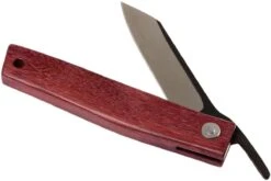 Ohta FK7 Higonokami-Navaja, Corazón Purpura -Navaja Tienda OHTA OFF FK7 PH 06 ohta higonokami ohta off fk7 ph 06