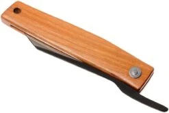 Ohta FK7 Higonokami-Navaja, Madera De Cerezo -Navaja Tienda OHTA OFF FK7 SKR 04 ohta higonokami ohta off fk7 skr 04