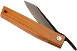 Ohta FK7 Higonokami-Navaja, Madera De Cerezo -Navaja Tienda OHTA OFF FK7 SKR 06 ohta higonokami ohta off fk7 skr 06