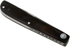 Ohta OLF SS FK Ohta Light Folder Navaja, ébano 13 Ohta OLF SS FK Ohta Light Folder Navaja, ébano -Navaja Tienda OHTA OLF SS FK EB 04 ohta knives