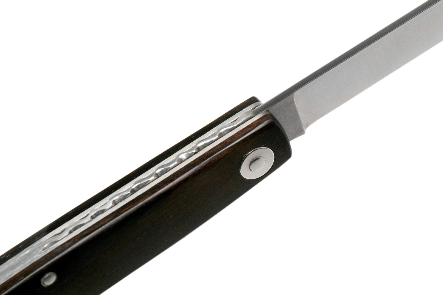 Ohta OLF SS FK Ohta Light Folder Navaja, ébano 8 Ohta OLF SS FK Ohta Light Folder Navaja, ébano - Image 6