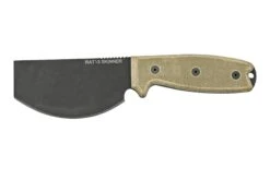 Ontario RAT-3 Skinner 8661, Cuchillo De Supervivencia