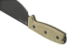 Ontario RAT-3 Skinner 8661, Cuchillo De Supervivencia -Navaja Tienda OKC8661 04 okc