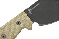Ontario RAT-3 Skinner 8661, Cuchillo De Supervivencia -Navaja Tienda OKC8661 05 okc