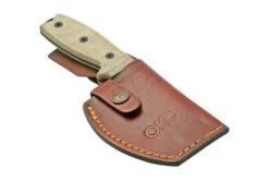 Ontario RAT-3 Skinner 8661, Cuchillo De Supervivencia -Navaja Tienda OKC8661 06 okc