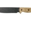 Ontario RAT-7 Plain Edge 8668 Cuchillo De Supervivencia 1 Ontario RAT-7 Plain Edge 8668 Cuchillo De Supervivencia -Navaja Tienda OKC8668 01 ontario