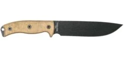 Ontario RAT-7 Plain Edge 8668 Cuchillo De Supervivencia 11 Ontario RAT-7 Plain Edge 8668 Cuchillo De Supervivencia -Navaja Tienda OKC8668 02 ontario